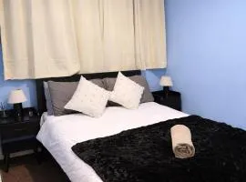 Catherines House Kings Cross Area
