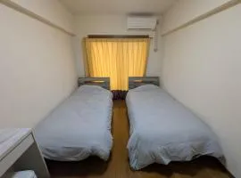 大濠ウエストヴィレッジ208