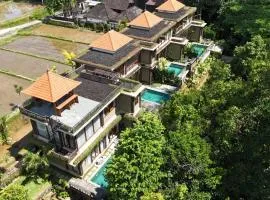 ElForest Villa Ubud, Payangan