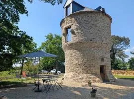 La grée du moulin