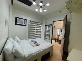 Fini HomeSuites Marilao - Mundo ng Emerald