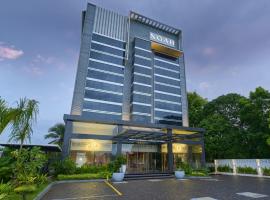Noah Sky Suites، فندق في كوتشي