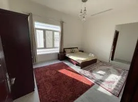 Azaiba Boutique Villa