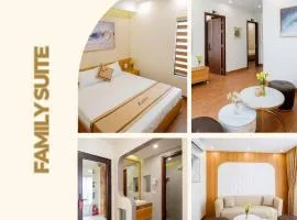 Amelia Family Home stay