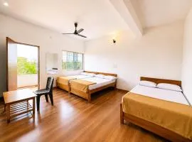 hotel raj palace