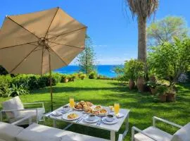 Central apartment - Seaview and garden