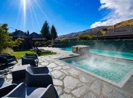 Alpine Cardrona by Aotearoa Escapes