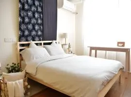 Shanghai Hills & Moment Family house close to The Bund
