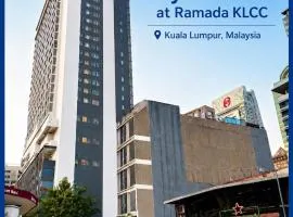 Crystal Suites at Ramad KLCC