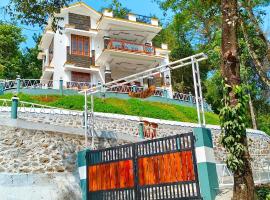 Vythiri में, होटल Majestic Mirage Service Villa,vythiri