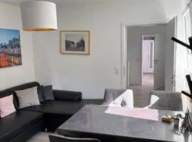 Ferienwohnung Lange