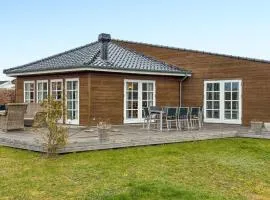 Amazing Home In Rude With Sauna