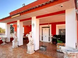 Nice Home In Villajoyosa With Wifi