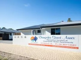 Clearwater Apartments