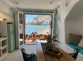 Naya seaside apartment