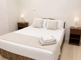 Trendy Edge Apartments