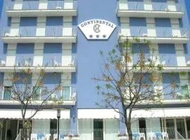 Hotel Continental
