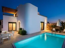 Gemini Villas