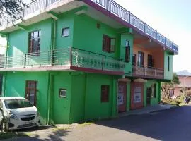 Kanta River side Home stay