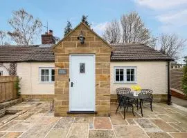 Jasmin Cottage