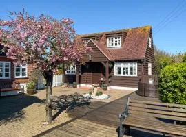 The Cottage At Eastlands