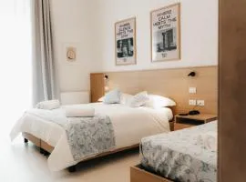 Sirenuse Suites Boutique ApartHotel RTA