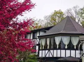 Floral Hotel Sakura zaka Onsen Izu Kogen Omuroyama