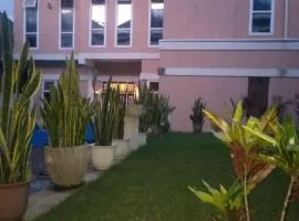 Hein apartment