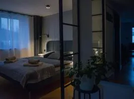 Apartmán Pradědův
