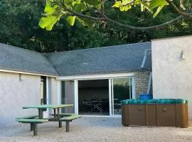 Appartement calme et reposant