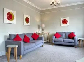 Victoria Apartment 1