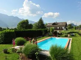Hotel Villnerhof