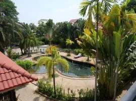 STC Hotel School