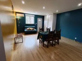 Charmant studio de 45m2 au cœur de Murat