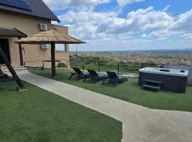 Kuća za odmor Vista