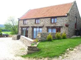 The Old Granary Cottage