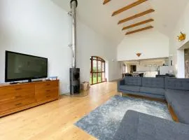 Balloan Steading - West - Uk3411