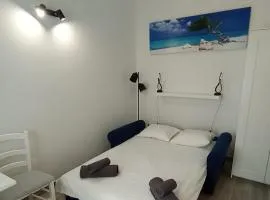 Dolce far niente studio apartman