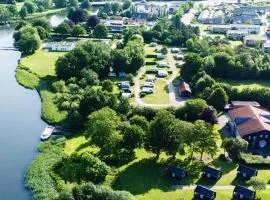 Danhostel Haderslev Byferie