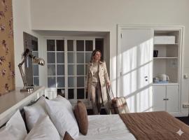Bitter en Zoet, hotel in Veenhuizen