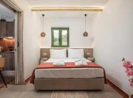 Aegora Residence