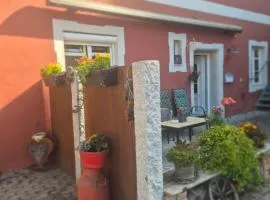 Ferienwohnung Meyer
