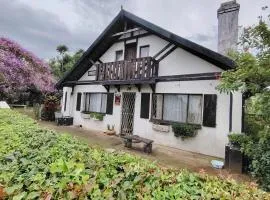 Old Mill House