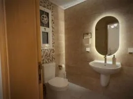 luxury one bedroom flat