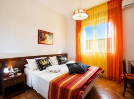 Le Chele - A Due Passi dal Mare, hotel en Torre Lapillo