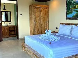 Pondok Sari Mupu Singakerta Ubud
