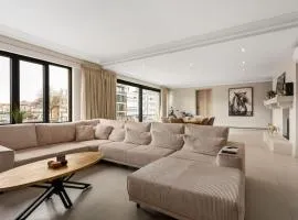 Loft aan zee 6-8 personen
