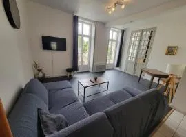 Appartement spacieux