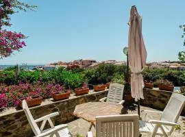 Casa Levante - 3 camere, veranda e vista mare