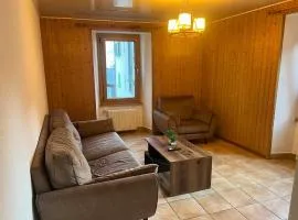 Cosy and quiet near to Sion